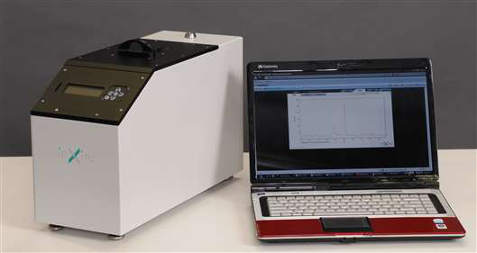 营口奥林巴斯便携式XRD在电池材料分析中的应用