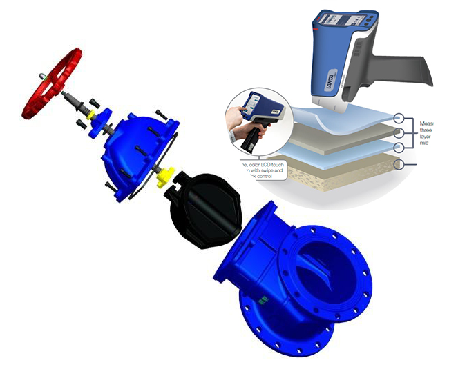 韶关合金分析仪给阀门检测带来什么便利？