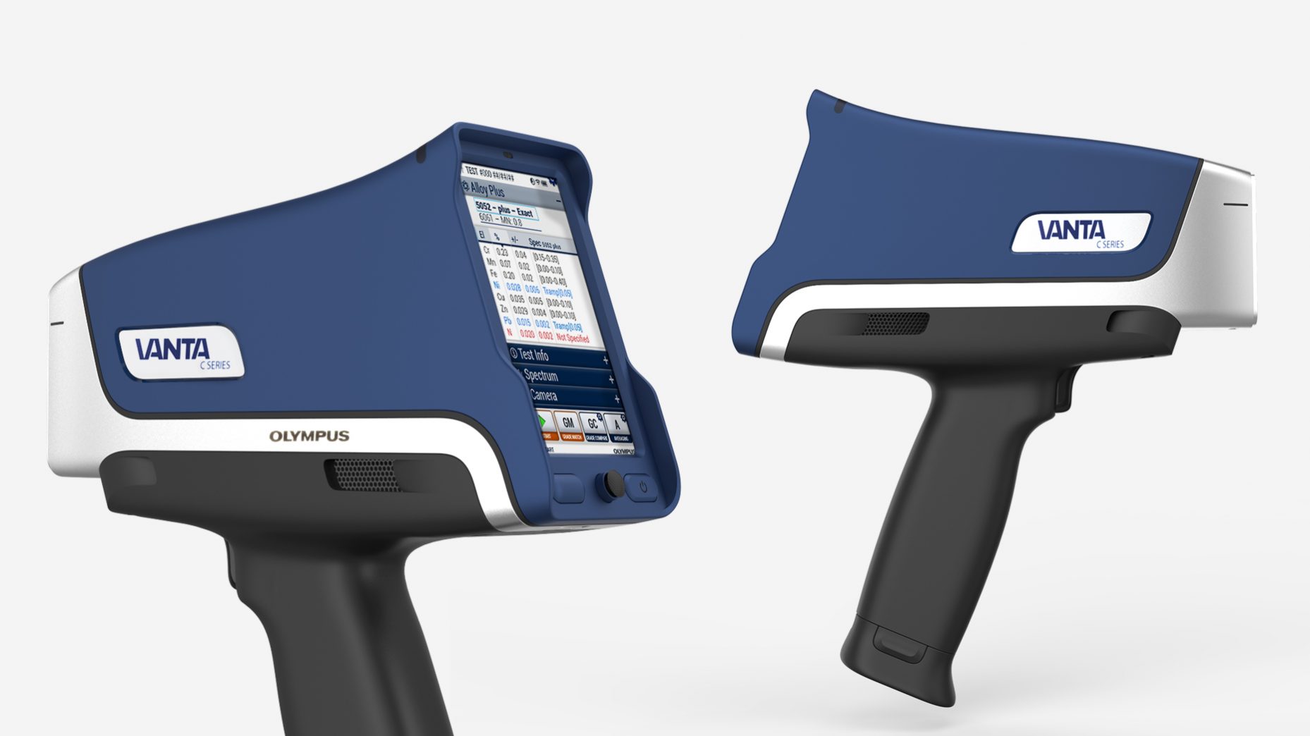 山东X射线衍射仪（XRD）、X射线荧光光谱仪（XRF）等“微谱分析”是什么？