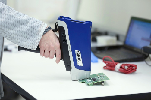 山东手持式XRF ROHS 扫描枪光谱仪助力RoHS的筛选？