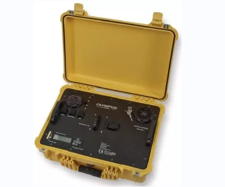 龙岩奥林巴斯XRD便携式衍射仪安保毒品检测案例2
