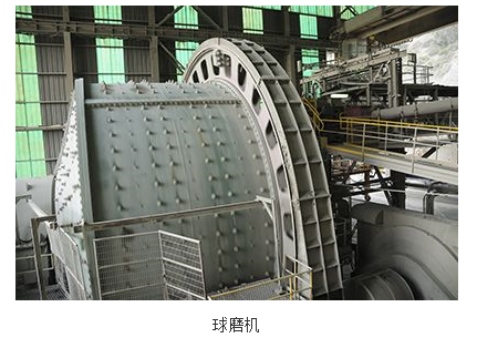 山东使用合金分析仪如何帮助球磨机客户