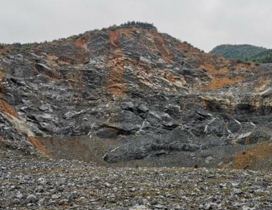 龙岩手持式光谱仪在矿山矿石的应用领域及优势