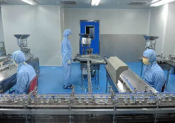 潍坊手持式光谱仪在生物制药工程的PMI应用