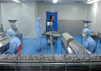 山东手持式光谱仪在生物制药工程的PMI应用